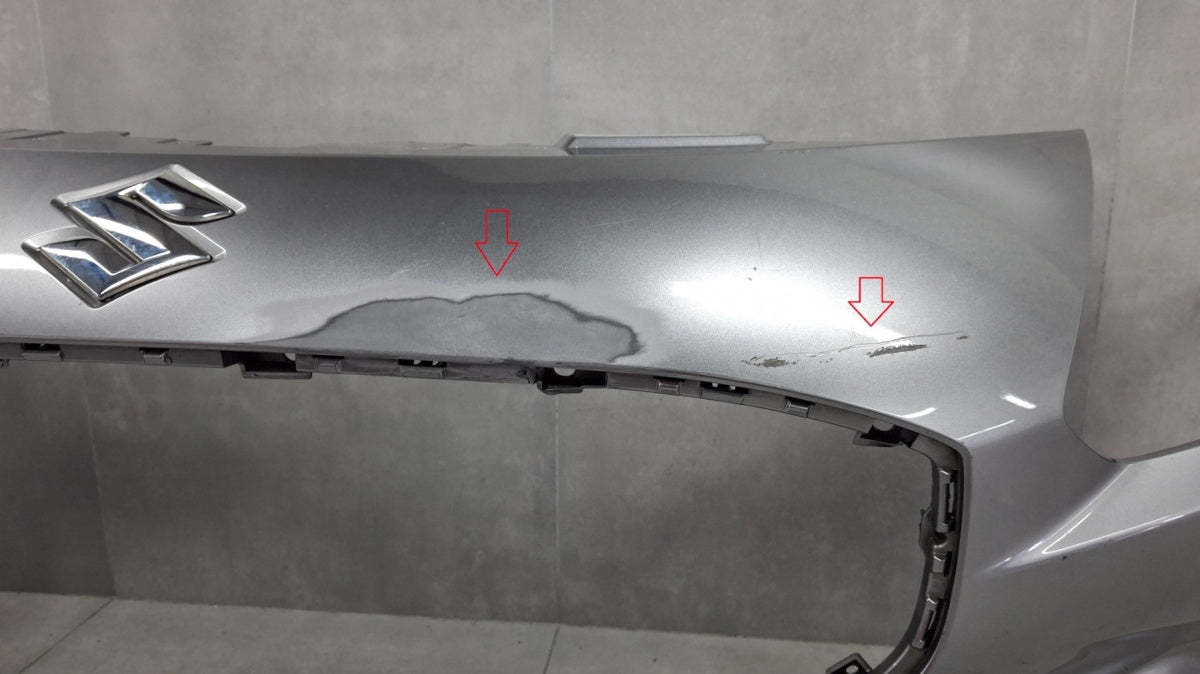 Prednji branik Suzuki Swift MK9 IX 9 24-