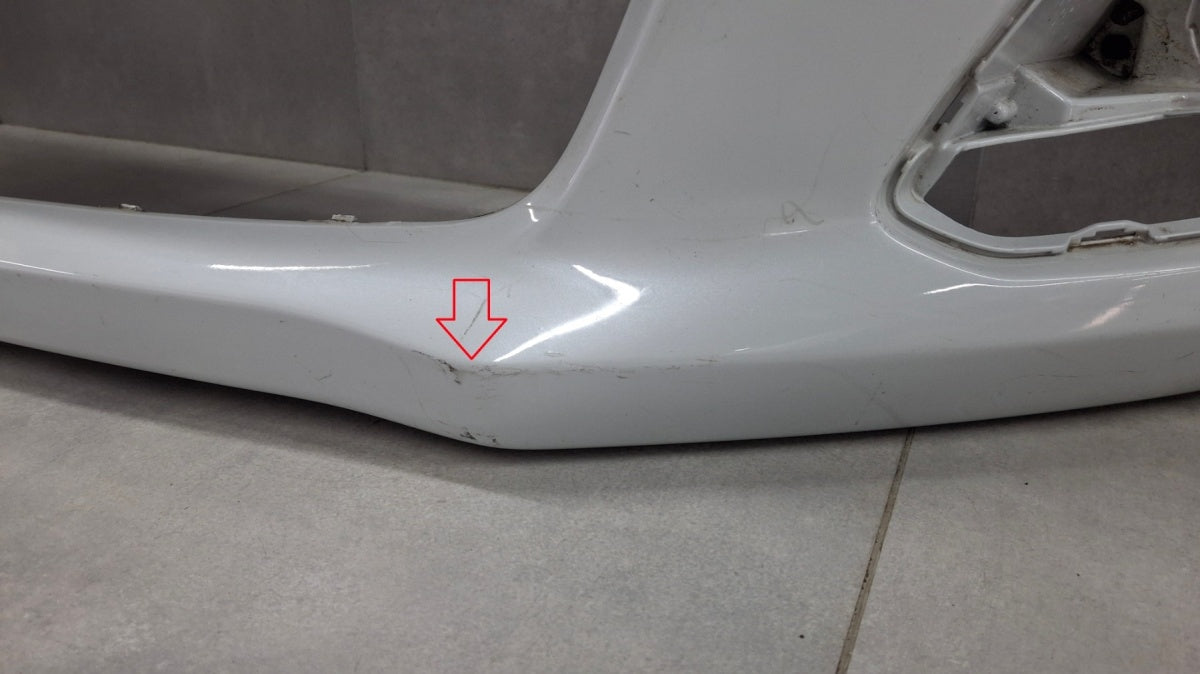 Prednji branik Suzuki Swift Mk7 Lift 13-17