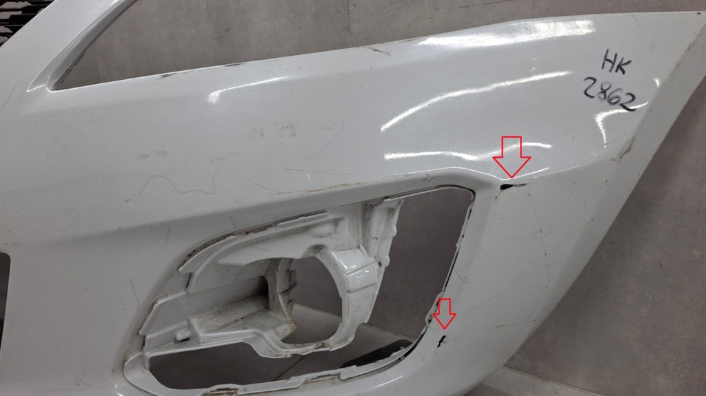 Prednji branik Suzuki Swift Mk7 Lift 13-17