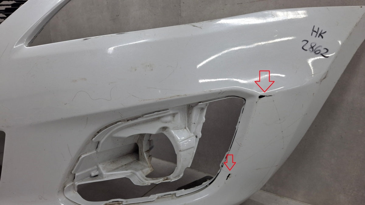 Prednji branik Suzuki Swift Mk7 Lift 13-17