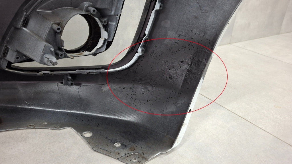 Prednji branik Suzuki Swift Mk7 Lift 13-17