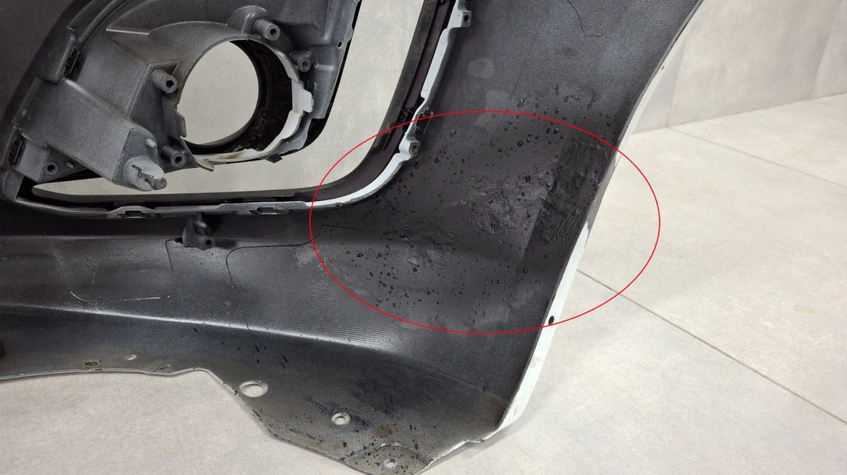 Prednji branik Suzuki Swift Mk7 Lift 13-17