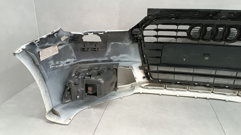 Prednji branik Audi A1 Lift 8XA S line 14-18 /+ halogeny