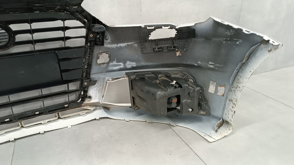 Prednji branik Audi A1 Lift 8XA S line 14-18 /+ halogeny