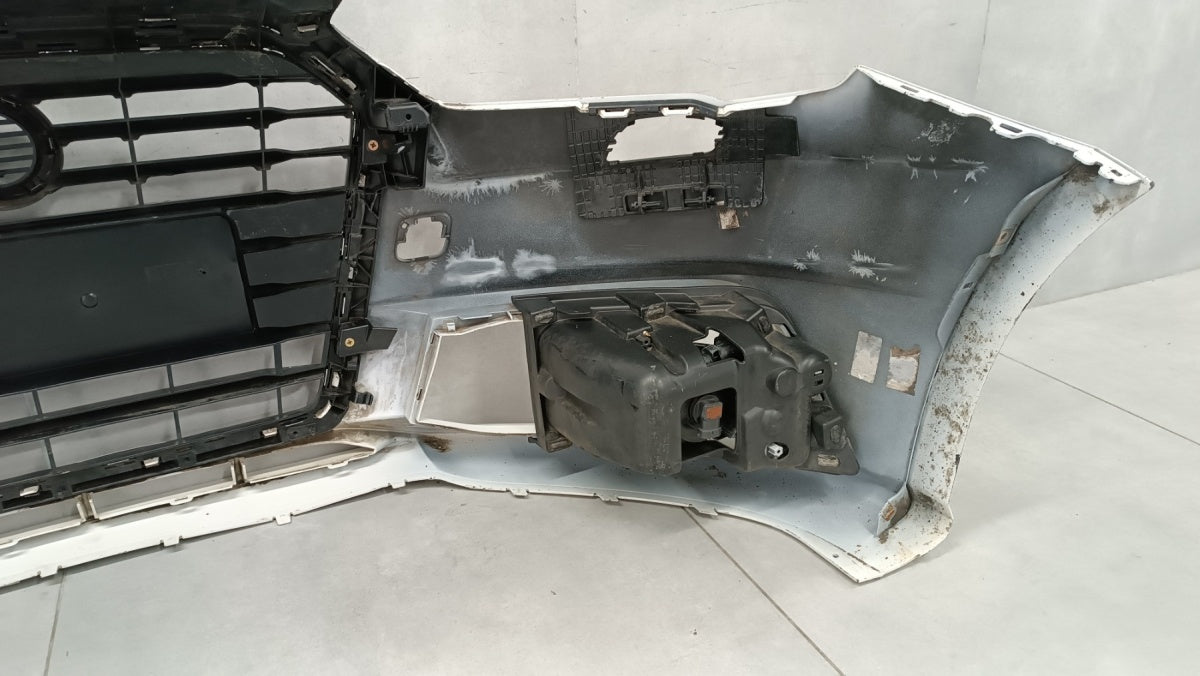 Prednji branik Audi A1 Lift 8XA S line 14-18 /+ halogeny