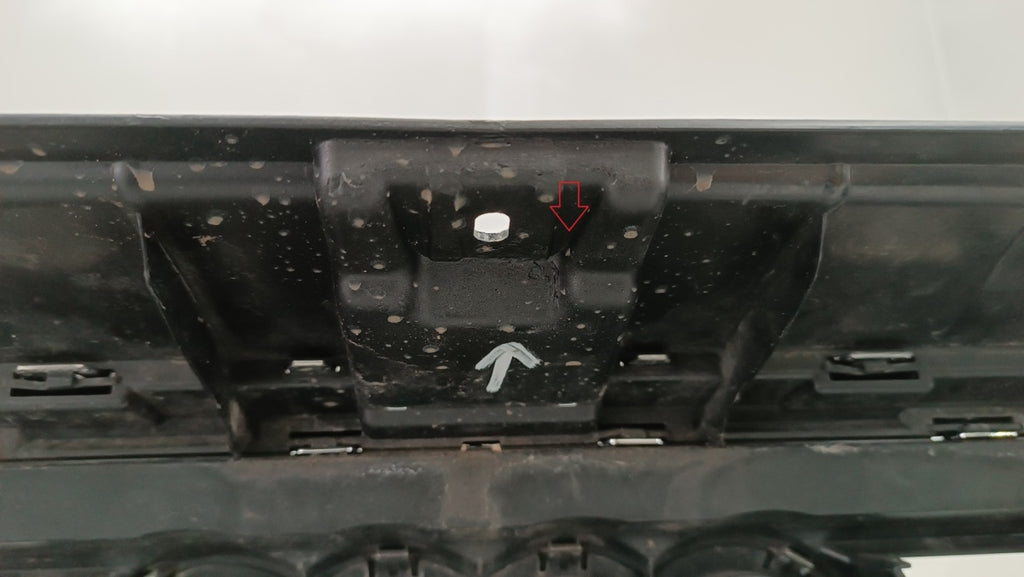 Prednji branik Audi A1 Lift 8XA S line 14-18 /+ halogeny
