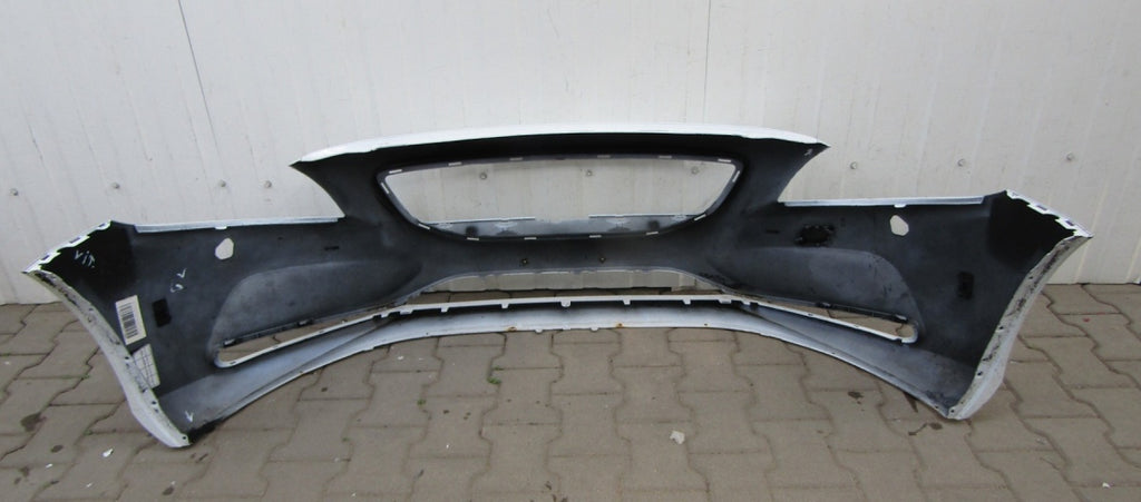 Prednji branik Volvo V40 2 II 12-