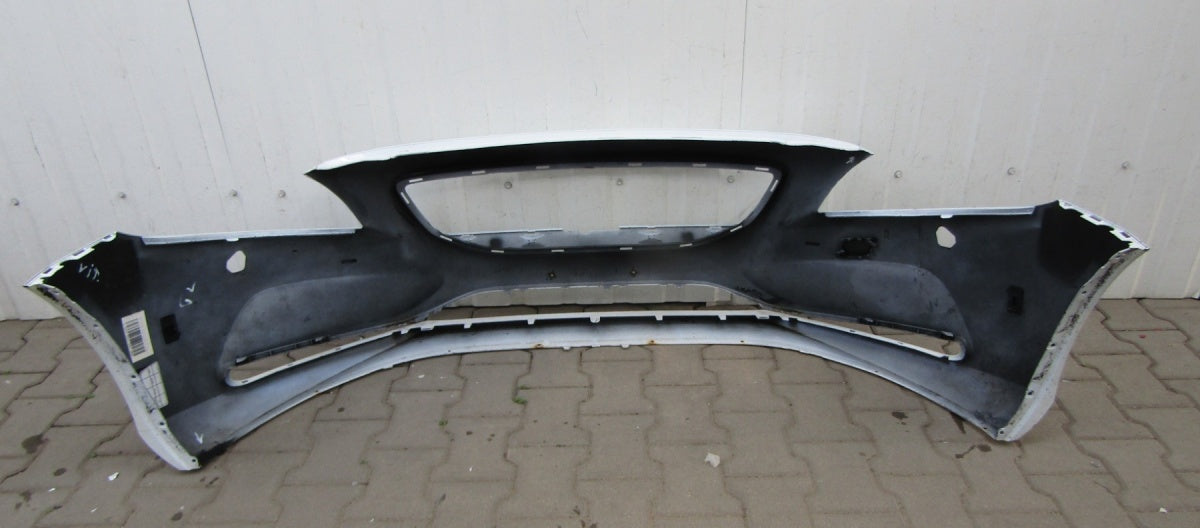 Prednji branik Volvo V40 2 II 12-