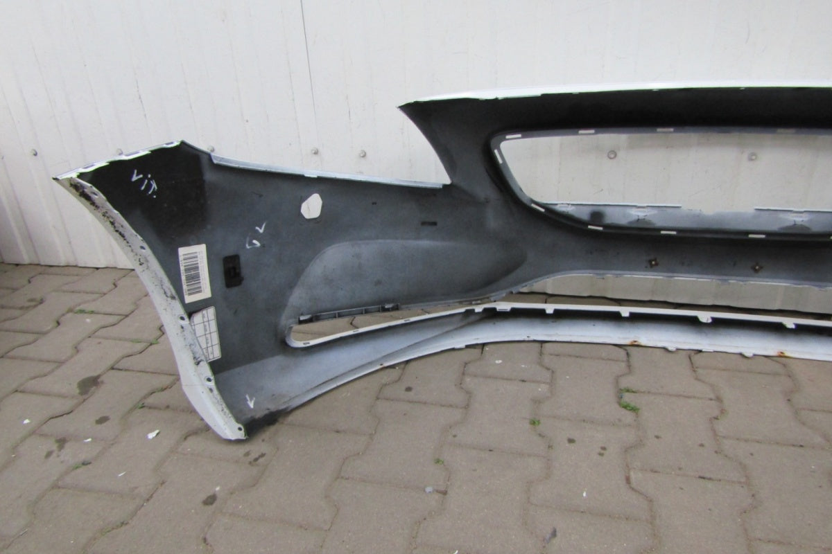 Prednji branik Volvo V40 2 II 12-