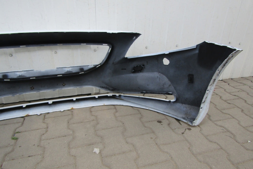 Prednji branik Volvo V40 2 II 12-