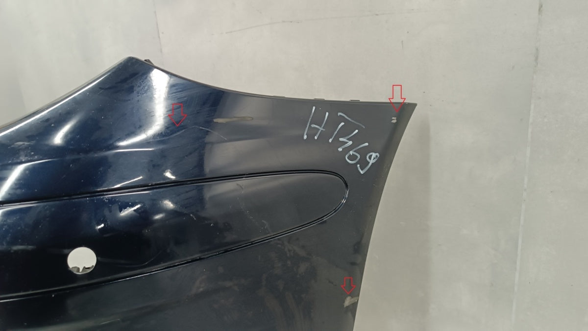 Prednji branik Mercedes E klasa 211 Lift 06-09