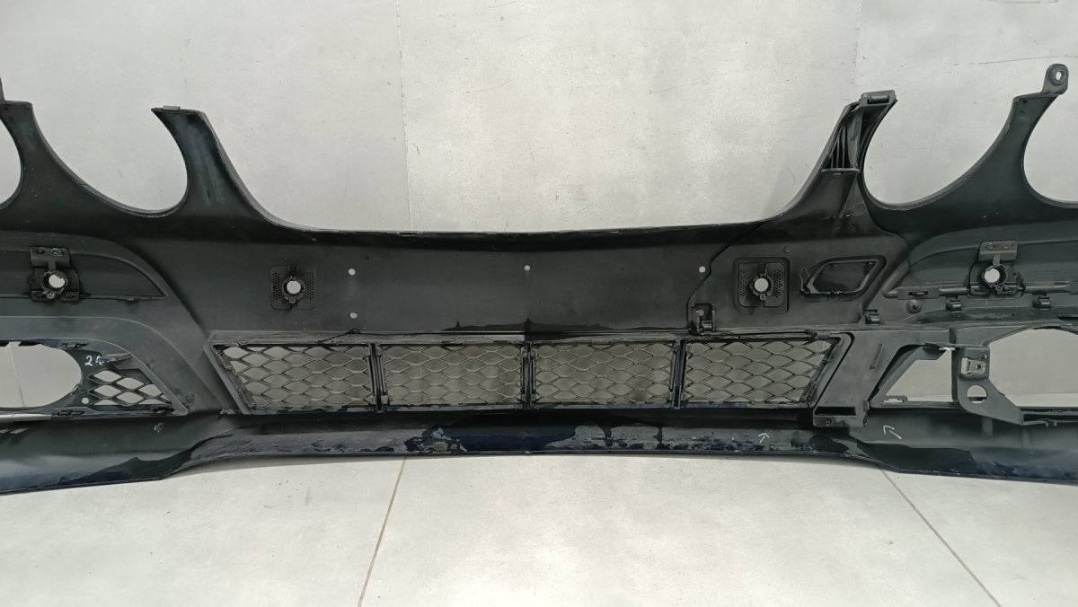 Prednji branik Mercedes E klasa 211 Lift 06-09