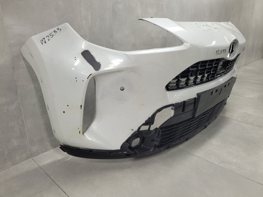 Prednji branik Toyota Yaris Cross ADVENTURE 21-