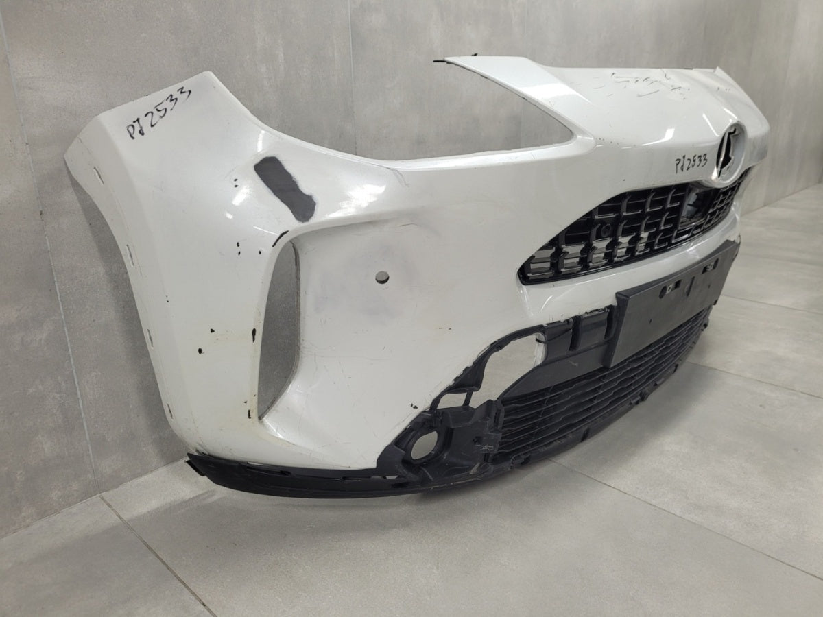Prednji branik Toyota Yaris Cross ADVENTURE 21-