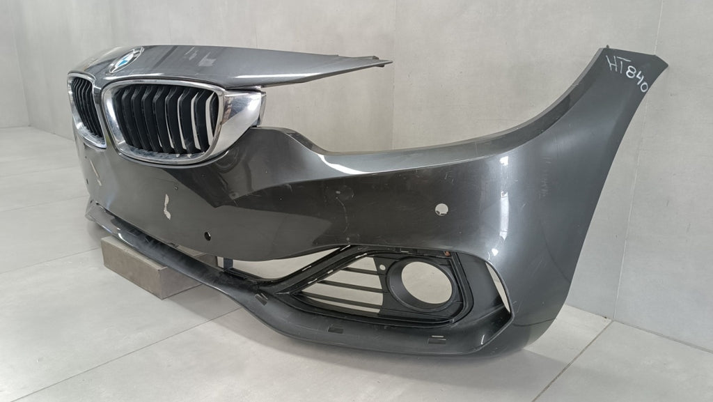 Prednji branik BMW 4 F32 F33 F36 Luxury 13-17