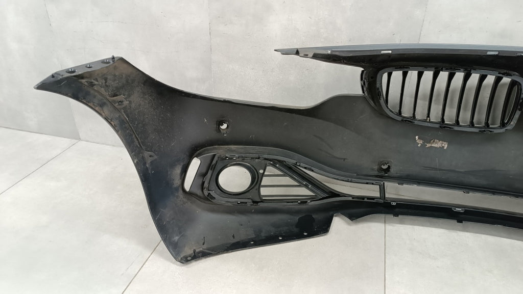 Prednji branik BMW 4 F32 F33 F36 Luxury 13-17