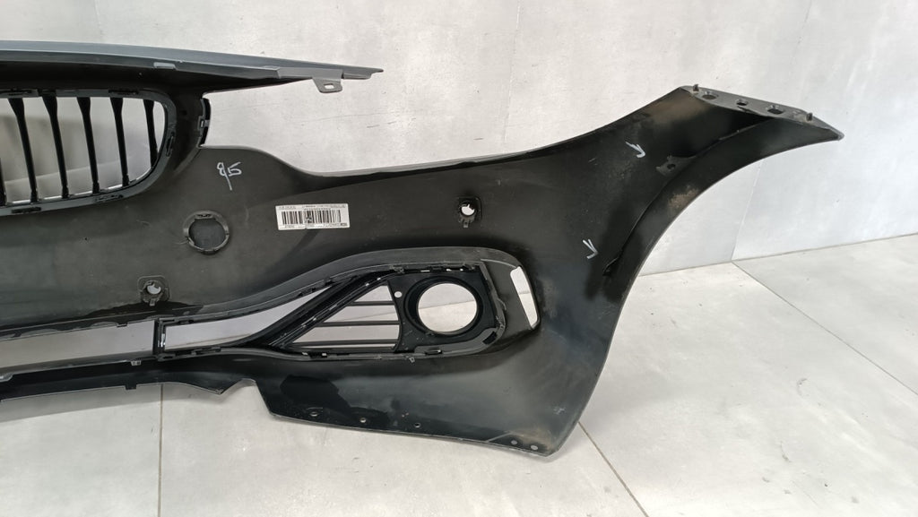 Prednji branik BMW 4 F32 F33 F36 Luxury 13-17