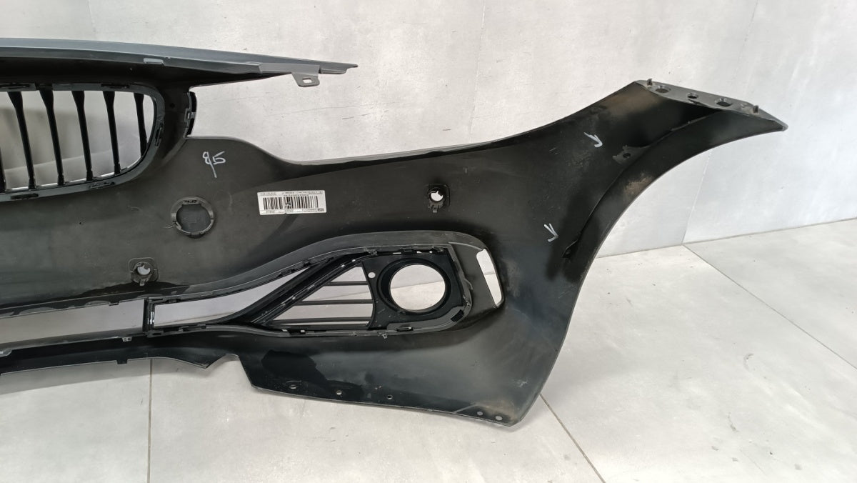 Prednji branik BMW 4 F32 F33 F36 Luxury 13-17