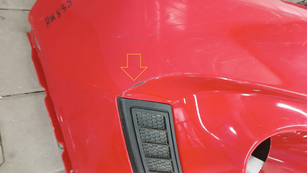 Prednji branik Suzuki Vitara II Lift 18-24