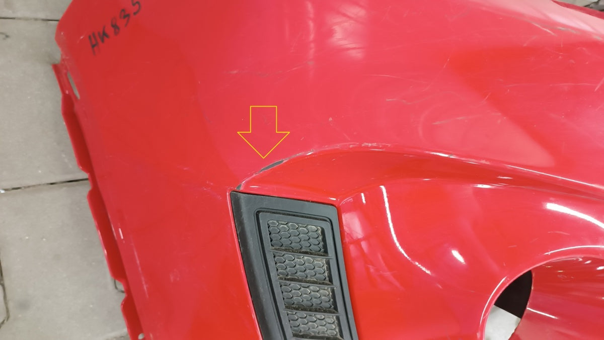 Prednji branik Suzuki Vitara II Lift 18-24
