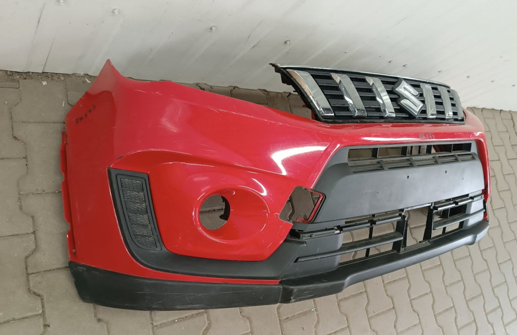 Prednji branik Suzuki Vitara II Lift 18-24
