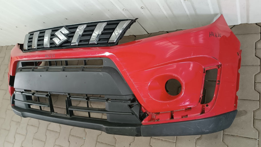 Prednji branik Suzuki Vitara II Lift 18-24