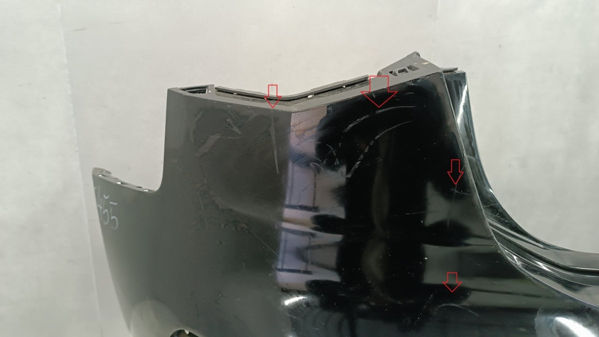 Zadnji branik Audi A3 8Y4 8Y LIFT SPORTBACK 24-