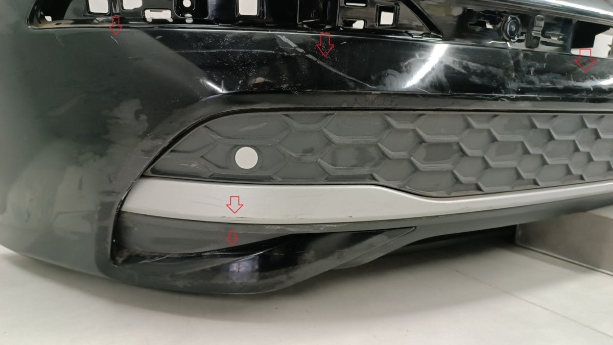 Zadnji branik Audi A3 8Y4 8Y LIFT SPORTBACK 24-