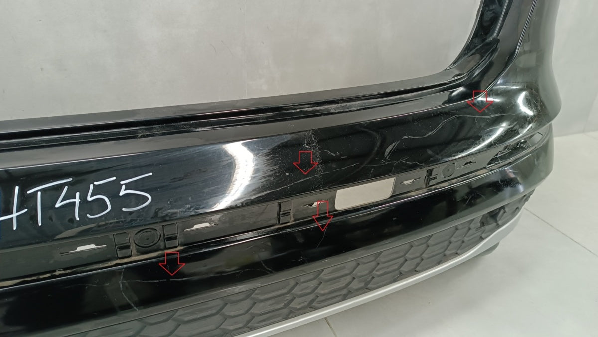 Zadnji branik Audi A3 8Y4 8Y LIFT SPORTBACK 24-