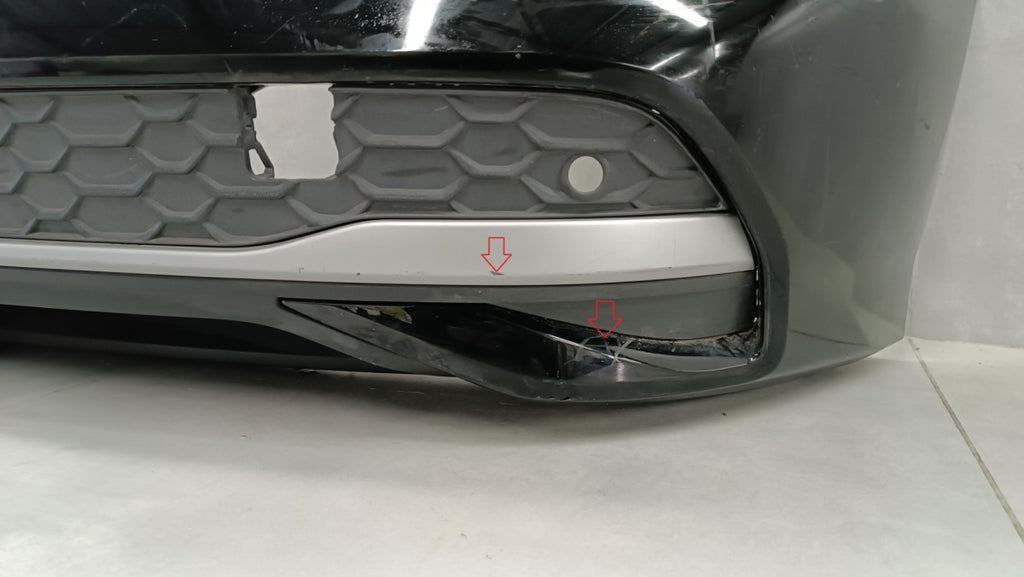 Zadnji branik Audi A3 8Y4 8Y LIFT SPORTBACK 24-
