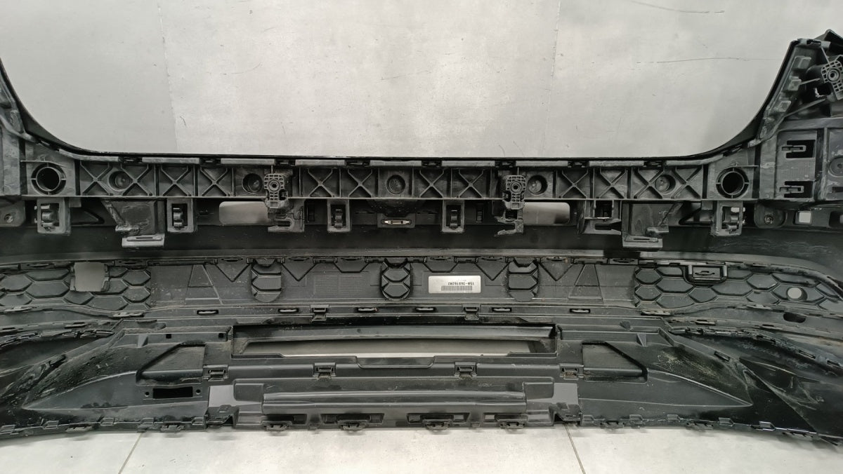 Zadnji branik Audi A3 8Y4 8Y LIFT SPORTBACK 24-