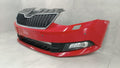 Prednji branik Skoda Fabia 3 III 6V0 14-18