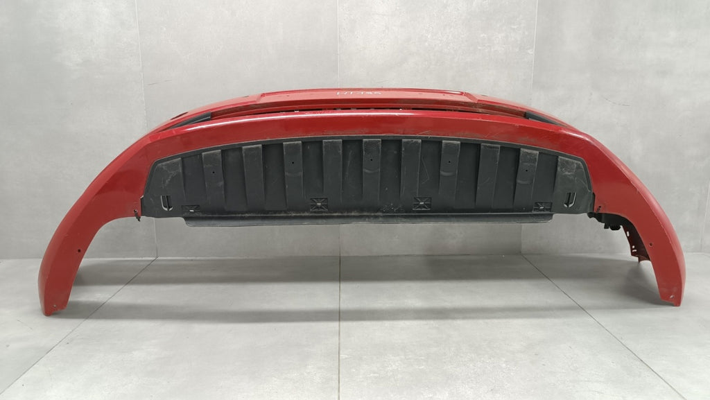 Prednji branik Skoda Fabia 3 III 6V0 14-18
