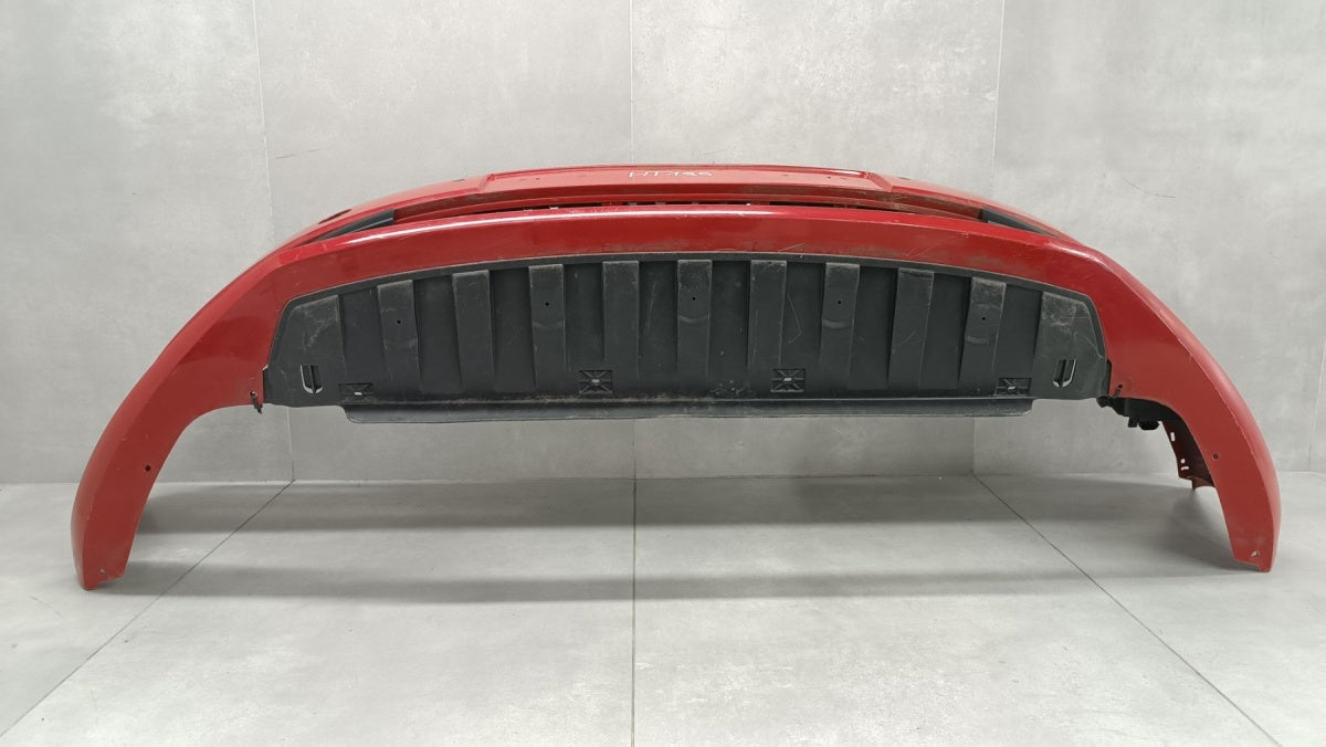 Prednji branik Skoda Fabia 3 III 6V0 14-18