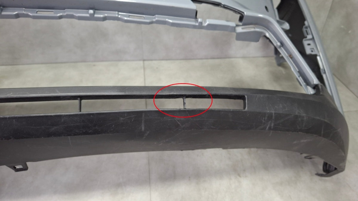 Prednji branik Toyota C-HR + plus CHR+ 26-