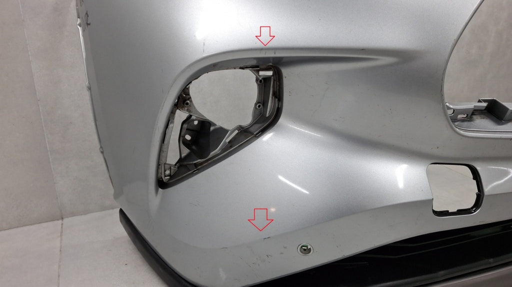 Prednji branik TOYOTA Highlander IV 19-22