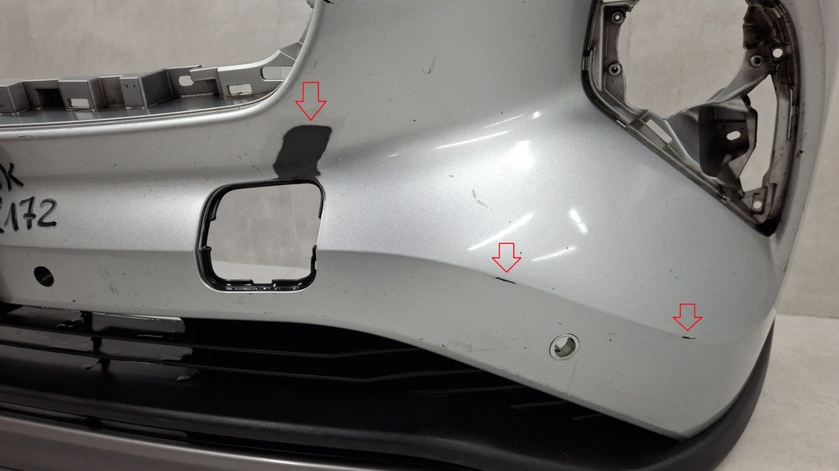 Prednji branik TOYOTA Highlander IV 19-22