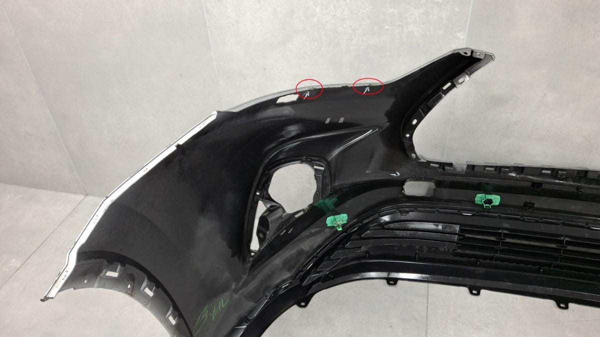 Prednji branik TOYOTA Highlander IV 19-22