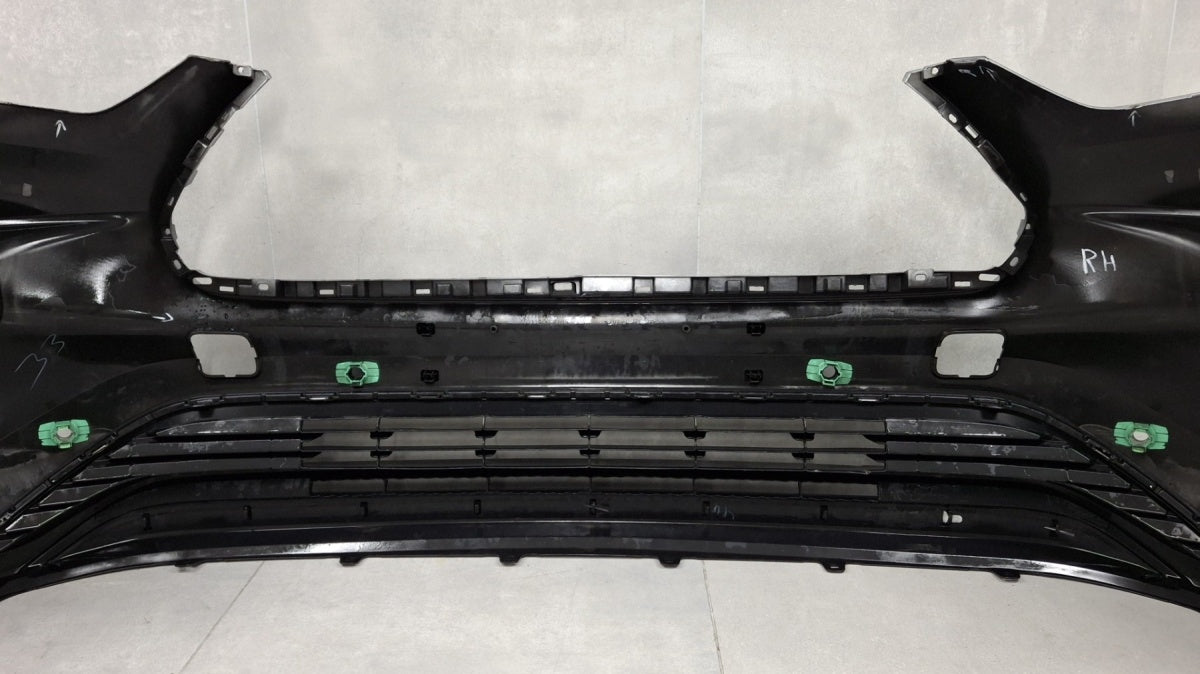 Prednji branik TOYOTA Highlander IV 19-22