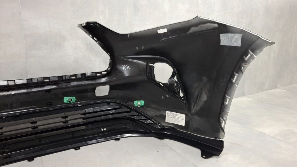 Prednji branik TOYOTA Highlander IV 19-22
