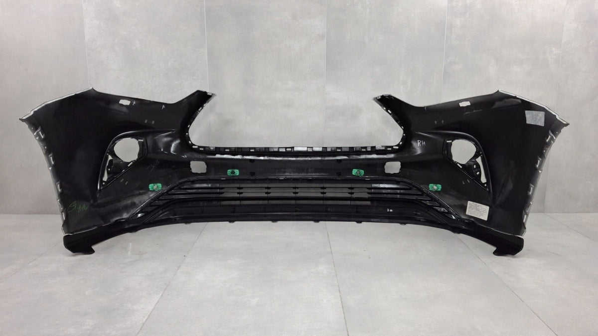 Prednji branik TOYOTA Highlander IV 19-22