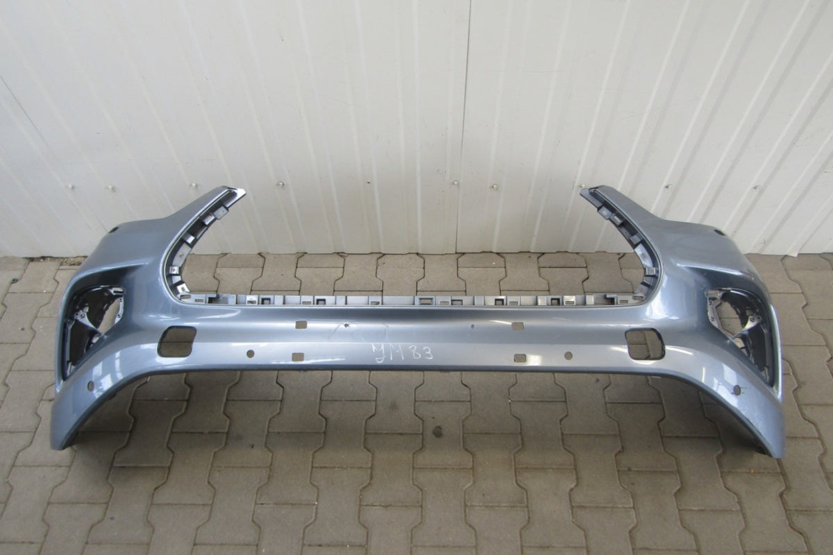 Prednji branik TOYOTA Highlander IV 19-22