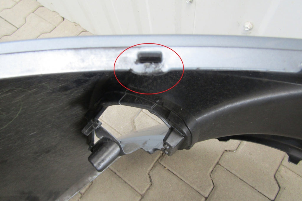 Prednji branik TOYOTA Highlander IV 19-22