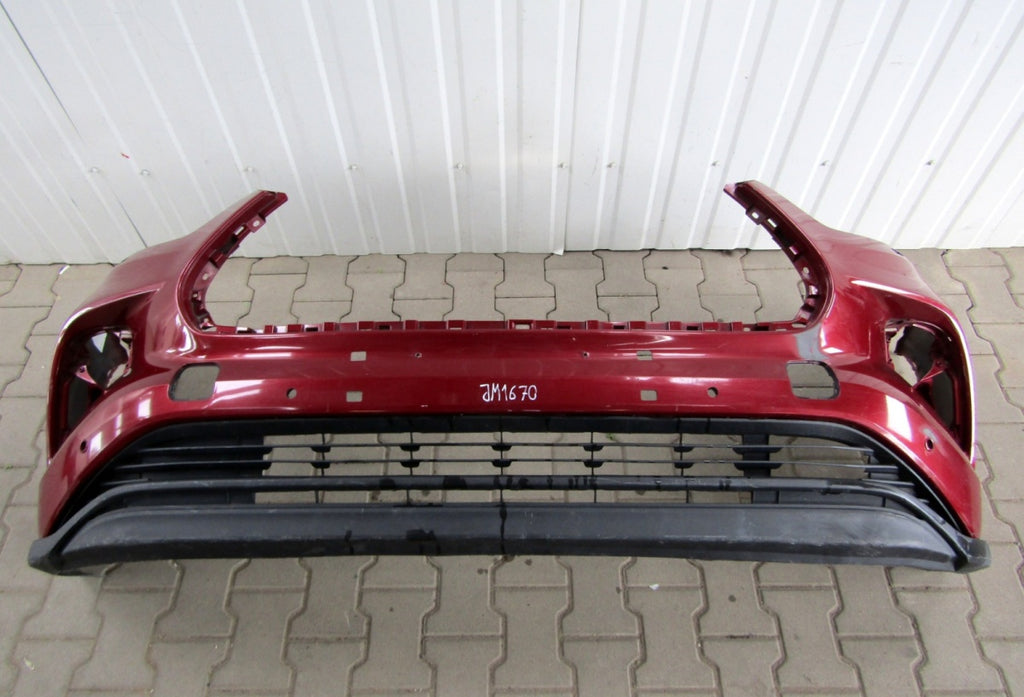 Prednji branik TOYOTA Highlander IV 19-22