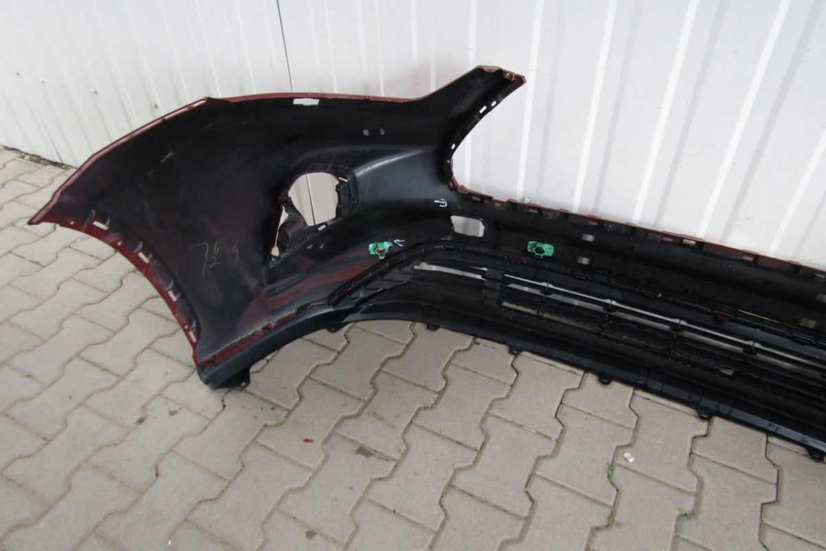 Prednji branik TOYOTA Highlander IV 19-22