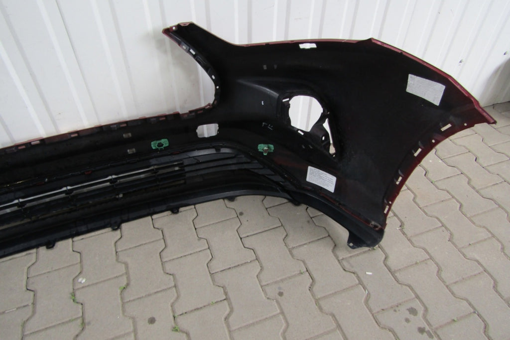 Prednji branik TOYOTA Highlander IV 19-22