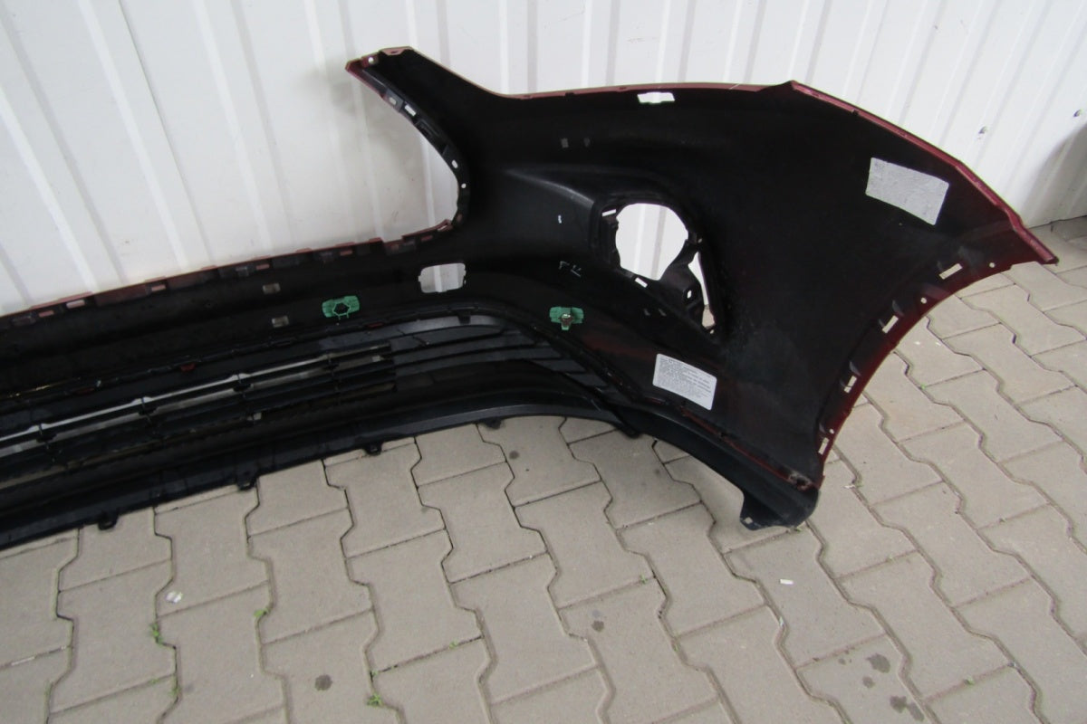 Prednji branik TOYOTA Highlander IV 19-22