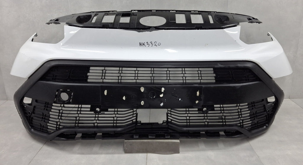 Prednji branik TOYOTA PROACE CITY LIFT 23-