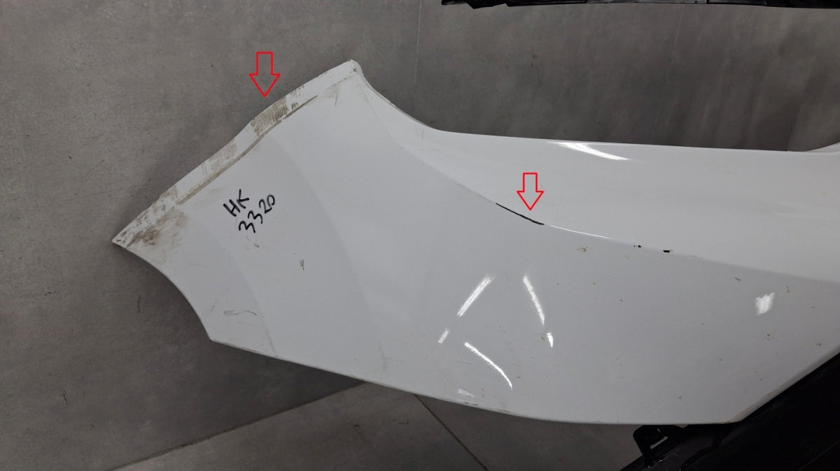 Prednji branik TOYOTA PROACE CITY LIFT 23-