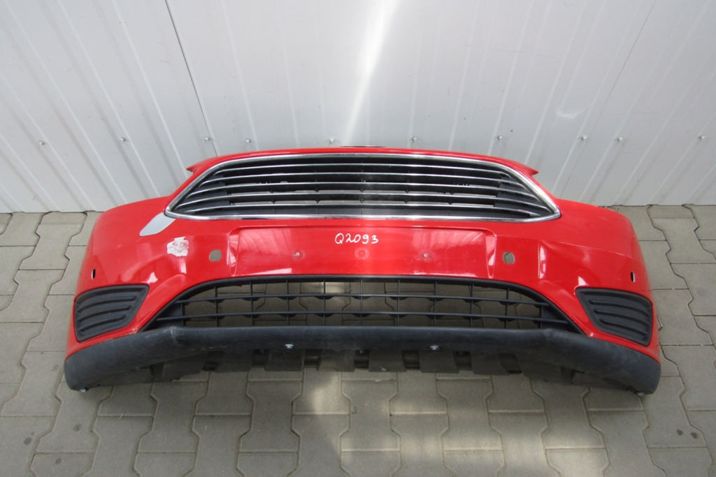 Prednji branik Ford Focus MK3 III Lift 14-18